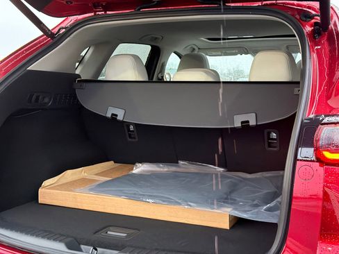 New 2025 MAZDA CX-5 AWD 2.5 S w/ Preferred Package image 7