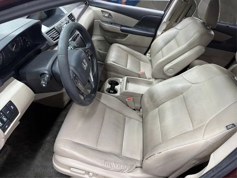Used 2017 Honda Odyssey EX-L image 13