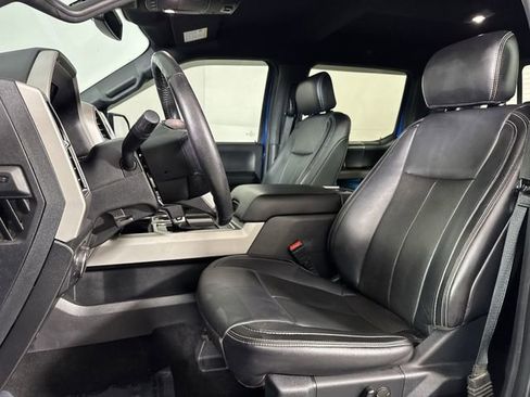 Used 2020 Ford F150 Lariat image 18