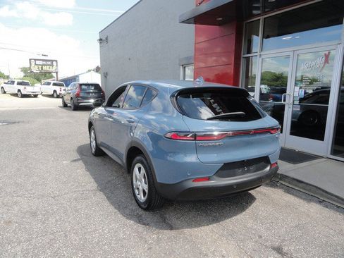 Used 2023 Dodge Hornet GT Plus AWD/4WD image 3