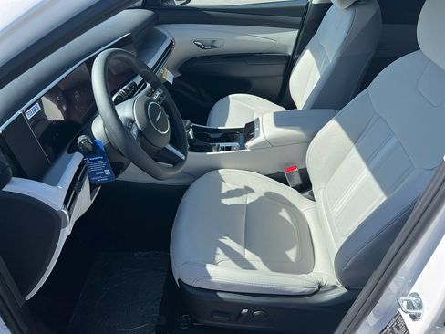 New 2026 Hyundai Tucson SEL FWD image 10