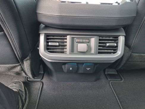 New 2025 Ford F150 Lariat w/ Equipment Group 502A High image 23