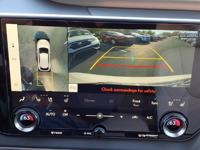 New 2026 Lexus RX 350 Premium Plus AWD/4WD image 24