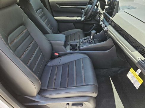 Used 2026 Honda CR-V Sport-L image 14