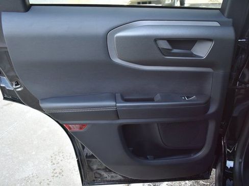 New 2025 Ford Bronco Sport Outer Banks image 33