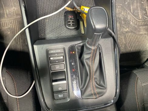 Used 2023 Honda CR-V Sport image 8