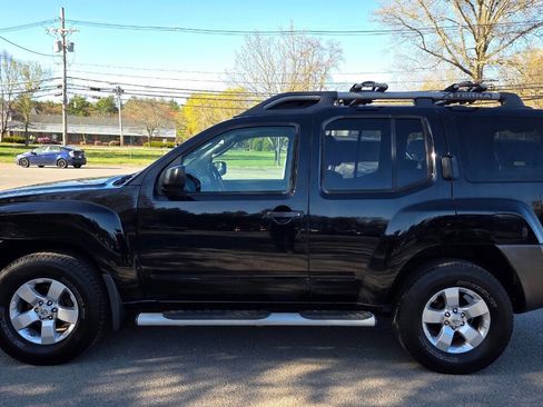Used 2010 Nissan Xterra S AWD/4WD image 7