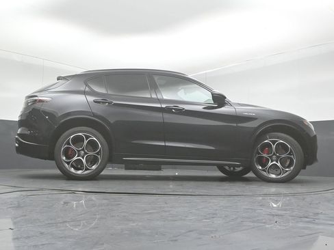 New 2025 Alfa Romeo Stelvio Sprint w/ Veloce Package image 42