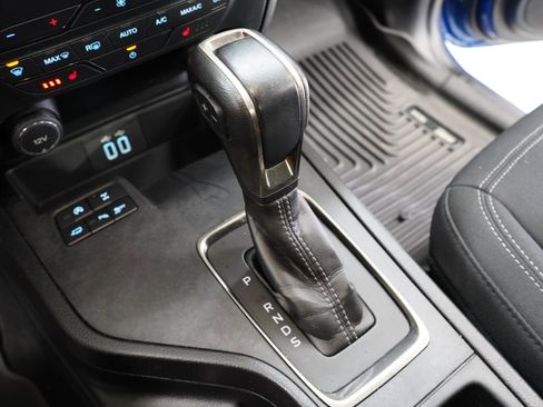 Used 2020 Ford Ranger XLT w/ Equipment Group 302A Luxury image 22