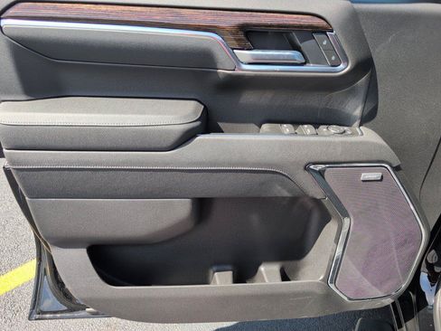 New 2026 GMC Sierra 1500 Elevation AWD/4WD image 19