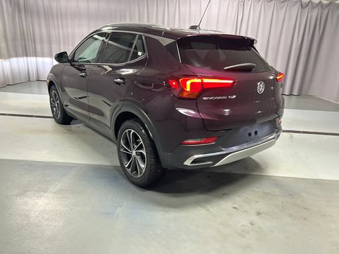 Used 2020 Buick Encore GX Essence FWD image 5