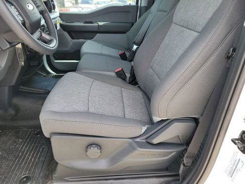 New 2026 Ford F250 XL AWD/4WD image 6