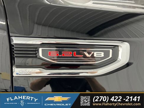 Used 2025 GMC Sierra 1500 Denali AWD/4WD image 18