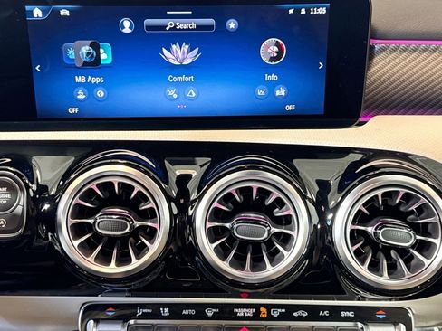 Certified 2026 Mercedes-Benz CLA 250 image 13