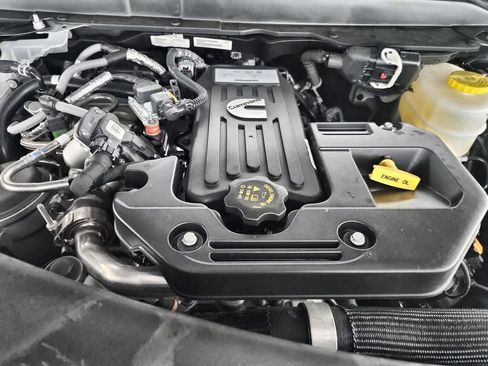 New 2026 RAM 2500 Tradesman AWD/4WD image 35