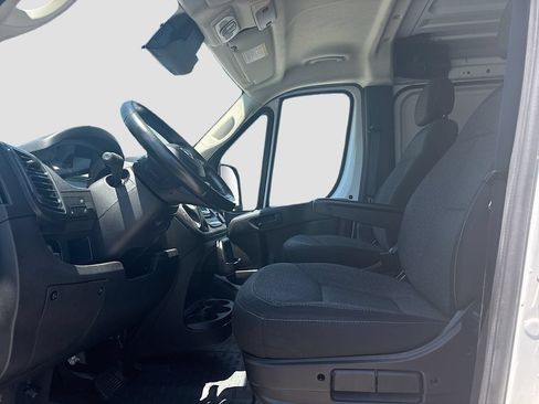 Used 2023 RAM ProMaster 2500 w/ Interior LED Lighting Group FWD image 40