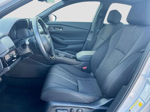 Used 2023 Honda Accord Sport image 21