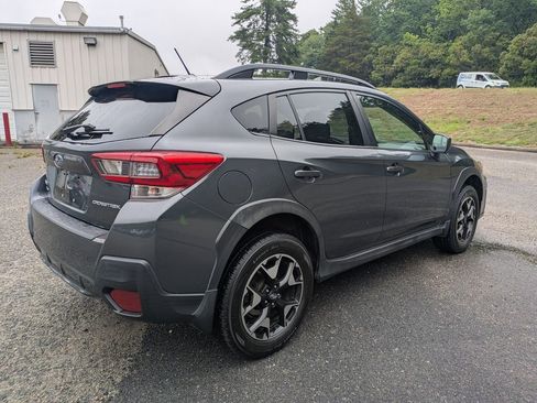 Used 2020 Subaru Crosstrek 2.0i AWD/4WD image 4