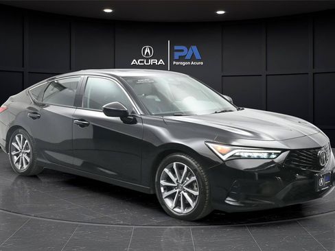 Used 2025 Acura Integra FWD image 23