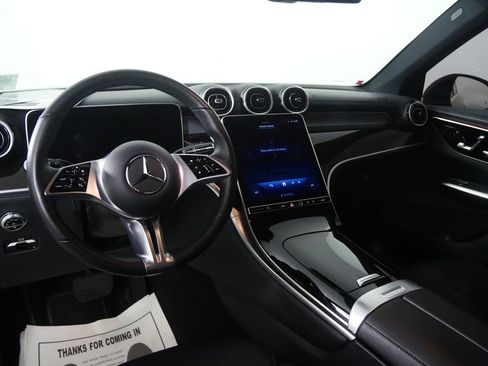 Used 2024 Mercedes-Benz GLC 300 4MATIC image 15