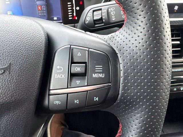 Used 2024 Ford Escape ST-Line w/ Tech Pack #1 AWD/4WD image 27
