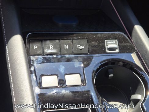 New 2026 Nissan Murano SL AWD/4WD image 25