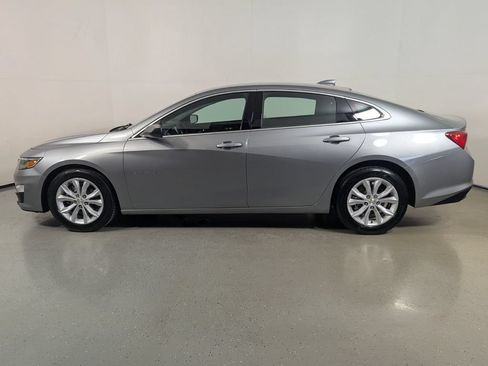 Used 2024 Chevrolet Malibu LT FWD image 4