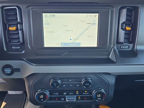 Certified 2023 Ford Bronco Badlands image 12