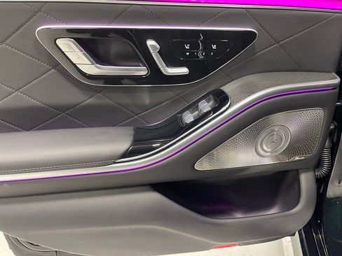 Used 2026 Mercedes-Benz S 580 4MATIC Sedan image 24