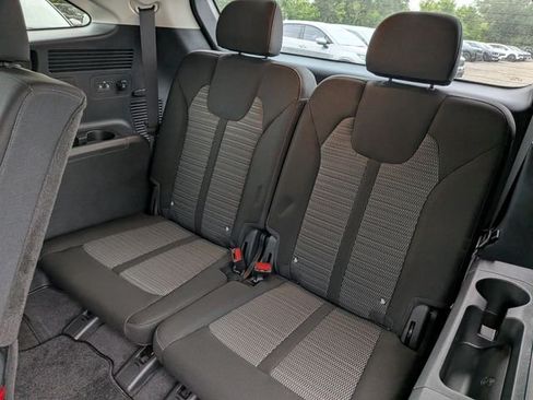 New 2026 Kia Sorento LX FWD image 15