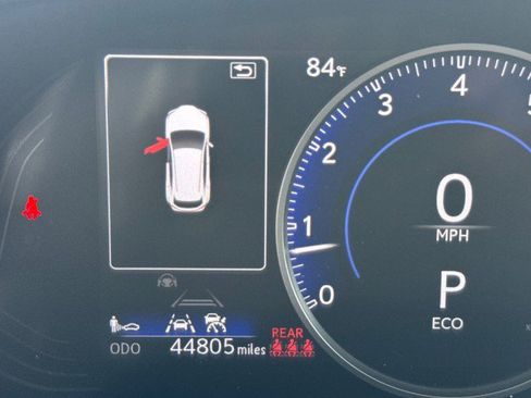 Used 2024 Lexus NX 350 AWD w/ Cold Area Package image 12