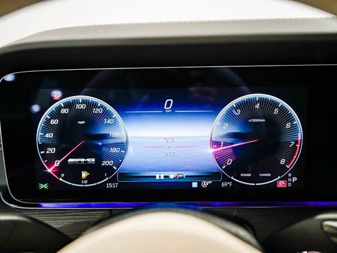 Certified 2024 Mercedes-Benz AMG GT 43 image 25