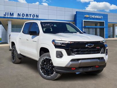 New 2026 Chevrolet Colorado Z71 w/ Technology Package