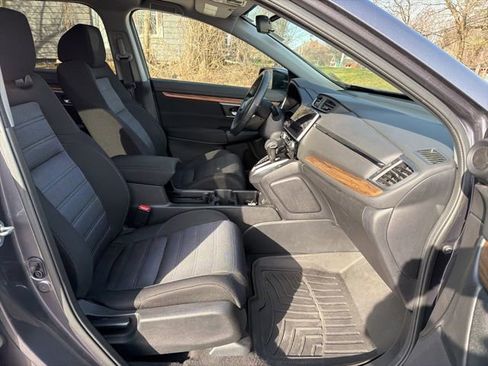 Certified 2020 Honda CR-V EX image 17