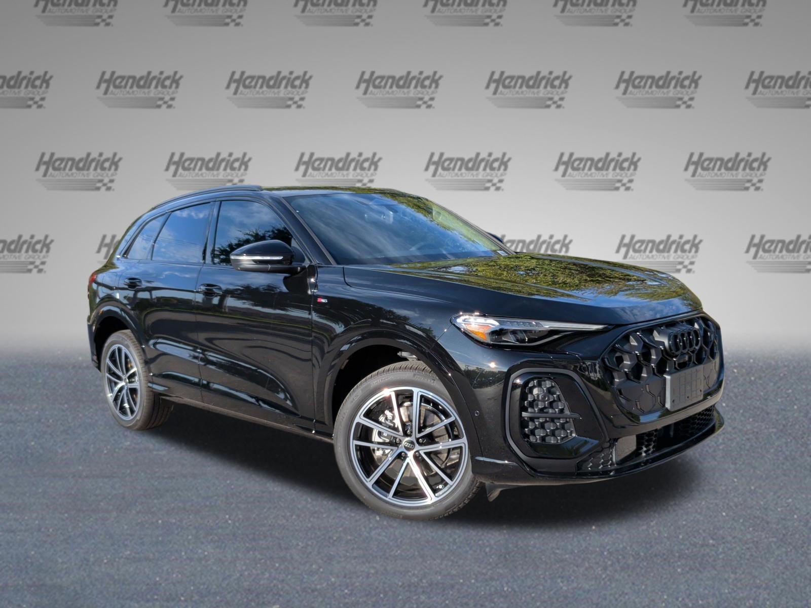 New 2026 Audi Q5 Prestige AWD/4WD image 2