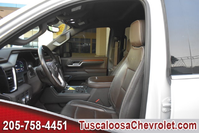 Used 2024 GMC Sierra 2500 Denali w/ Technology Package AWD/4WD image 22