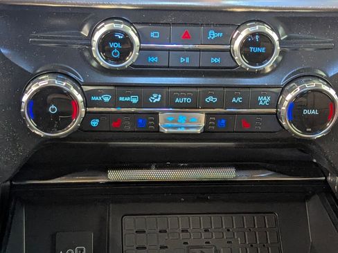 New 2026 Ford F150 King Ranch w/ Equipment Group 601A High image 28