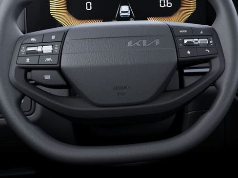 New 2026 Kia Sportage LX FWD image 22