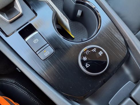 New 2025 Nissan Rogue SL image 23