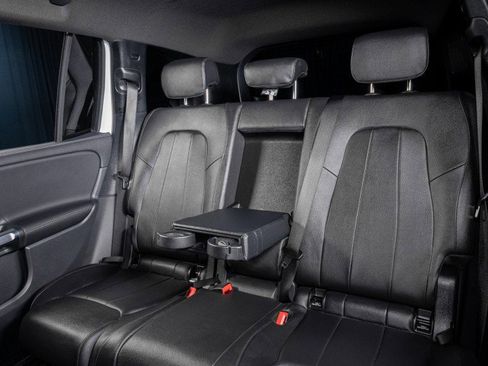 Certified 2026 Mercedes-Benz GLB 250 image 16