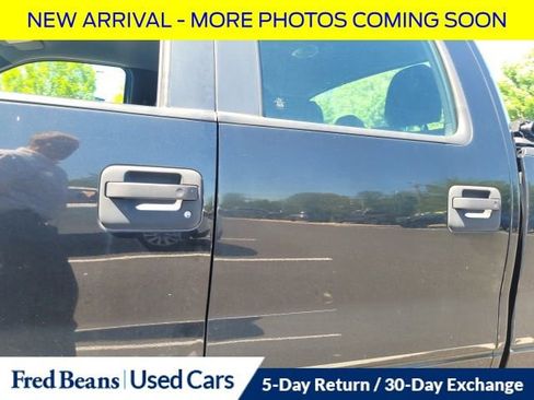 Used 2014 Ford F150 STX w/ Equipment Group 201A Mid AWD/4WD image 20