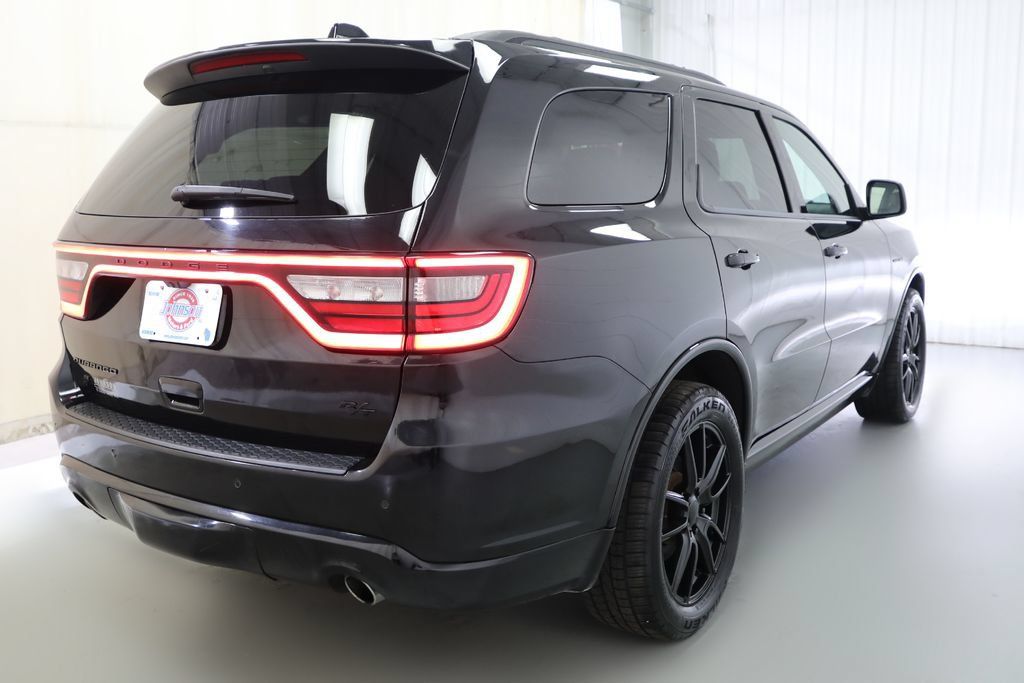 Used 2021 Dodge Durango R/T w/ Trailer Tow Group IV AWD/4WD image 20