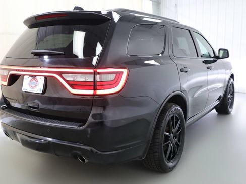Used 2021 Dodge Durango R/T w/ Trailer Tow Group IV AWD/4WD image 20