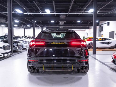 Used 2019 Lamborghini Urus AWD/4WD image 86