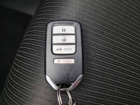 Used 2021 Honda Accord LX image 32