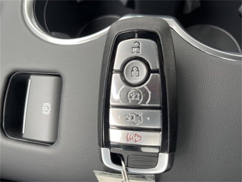 New 2024 Ford Mustang GT Premium image 19