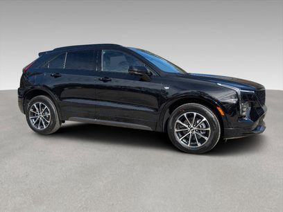 New 2025 Cadillac XT4 Sport w/ LPO, Floor Liner Package