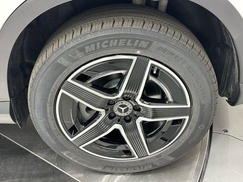 New 2026 Mercedes-Benz GLC 300 4MATIC image 22