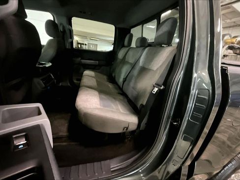 Used 2021 Ford F150 XLT w/ Equipment Group 302A High image 19