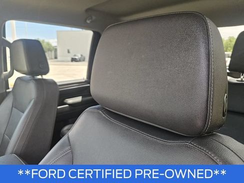 Used 2024 Chevrolet Silverado 2500 LTZ AWD/4WD image 30